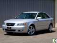 Photo Used 2006 Hyundai Sonata GLS