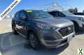 Photo Used 2020 Hyundai Tucson SEL