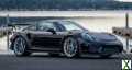 Photo Used 2019 Porsche 911 GT3 RS