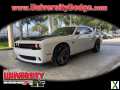 Photo Used 2022 Dodge Challenger SRT Hellcat w/ SRT Black Package