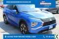 Photo Used 2022 Mitsubishi Eclipse Cross AWD