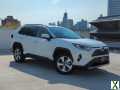 Photo Used 2019 Toyota RAV4 Limited