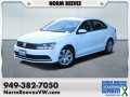 Photo Used 2017 Volkswagen Jetta S