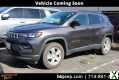 Photo Used 2022 Jeep Compass Latitude