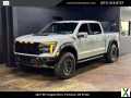 Photo Used 2024 Ford F150 Raptor w/ Equipment Group 803A Raptor R