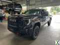 Photo Used 2024 GMC Sierra 2500 AT4 w/ AT4 Premium Plus Package