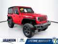 Photo Used 2019 Jeep Wrangler Rubicon w/ LED Lighting Group