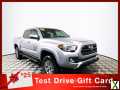 Photo Used 2018 Toyota Tacoma SR5