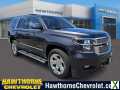 Photo Used 2018 Chevrolet Tahoe LT w/ LT Signature Package