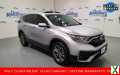 Photo Used 2021 Honda CR-V EX