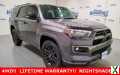 Photo Used 2021 Toyota 4Runner Nightshade