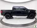 Photo Used 2022 Ford F150 XLT w/ Trailer Tow Package