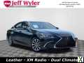 Photo Used 2023 Lexus ES 350 w/ Accessory Package (Z1)