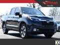 Photo Used 2019 Honda Ridgeline RTL-T