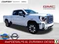 Photo Used 2024 GMC Sierra 3500 Denali w/ Denali Reserve Package