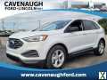 Photo Certified 2022 Ford Edge SE