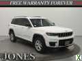 Photo Used 2021 Jeep Grand Cherokee L Limited