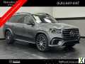 Photo Used 2024 Mercedes-Benz GLS 450 4MATIC w/ AMG Line Exterior