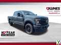 Photo Used 2021 Ford F250 Lariat