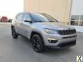 Photo Used 2021 Jeep Compass Latitude w/ Sun and Sound Group