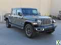 Photo Used 2021 Jeep Gladiator Overland w/ Popular Equipment Package