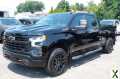 Photo Used 2022 Chevrolet Silverado 1500 LT Trail Boss