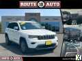 Photo Certified 2020 Jeep Grand Cherokee Limited