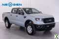 Photo Used 2023 Ford Ranger XL w/ Equipment Group 101A High