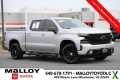 Photo Used 2019 Chevrolet Silverado 1500 RST w/ All-Star Edition