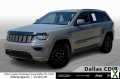 Photo Used 2021 Jeep Grand Cherokee Laredo X