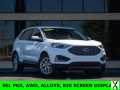 Photo Used 2023 Ford Edge SEL