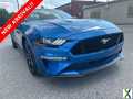 Photo Used 2021 Ford Mustang GT Premium w/ Ford Safe \u0026 Smart Package