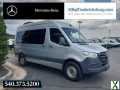 Photo Used 2019 Mercedes-Benz Sprinter 2500 w/ Driver Convenience Package