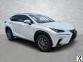 Photo Used 2019 Lexus NX 300 FWD