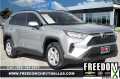 Photo Used 2020 Toyota RAV4 XLE