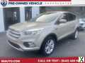 Photo Used 2017 Ford Escape SE