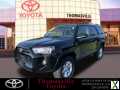 Photo Used 2023 Toyota 4Runner SR5