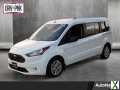 Photo Used 2022 Ford Transit Connect XLT w/ Trailer Tow Package