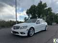 Photo Used 2010 Mercedes-Benz C 300 4MATIC Sedan