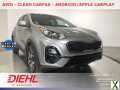 Photo Used 2021 Kia Sportage LX