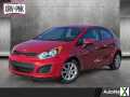 Photo Used 2014 Kia Rio LX w/ Power Package