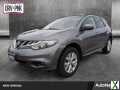 Photo Used 2013 Nissan Murano SL