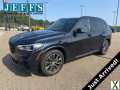 Photo Used 2022 BMW X5 xDrive40i w/ M Sport Package