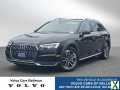 Photo Used 2018 Audi A4 2.0T allroad Premium Plus w/ Premium Plus Package