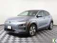 Photo Used 2020 Hyundai Kona Limited w/ Cargo Package