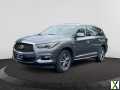 Photo Used 2019 INFINITI QX60 Luxe w/ Essential Package