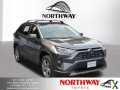 Photo Certified 2020 Toyota RAV4 Limited
