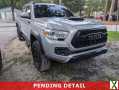 Photo Used 2017 Toyota Tacoma TRD Pro