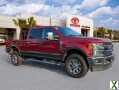 Photo Used 2017 Ford F250 Lariat w/ Chrome Package