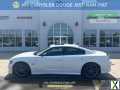 Photo Used 2023 Dodge Charger Scat Pack w/ Plus Group